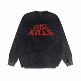 Picture of Gallery Dept T Shirt Long _SKUGalleryDeptS-XXLsytZJGA00950969